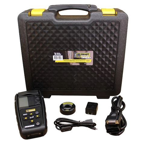 xtra seal smart sensor update|smartpro diagnostic updater.